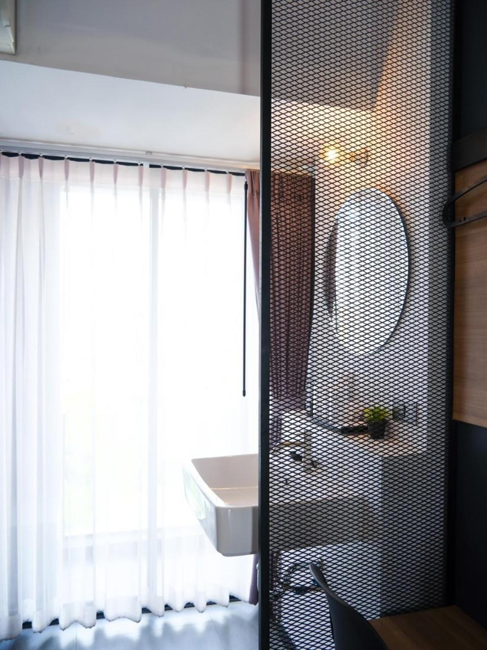 9.5Hotel Chiangmai Чиангмай Экстерьер фото