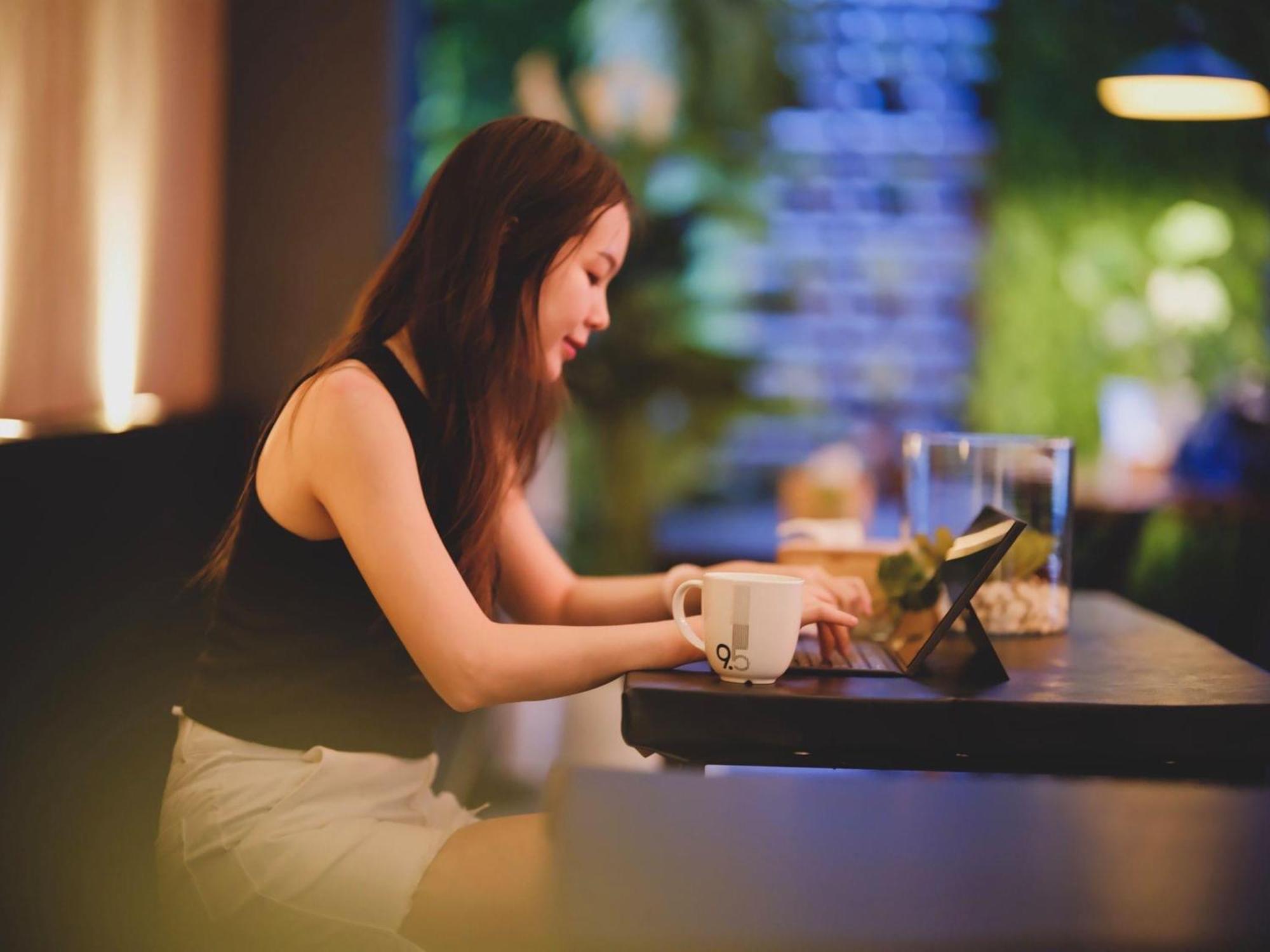 9.5Hotel Chiangmai Чиангмай Экстерьер фото