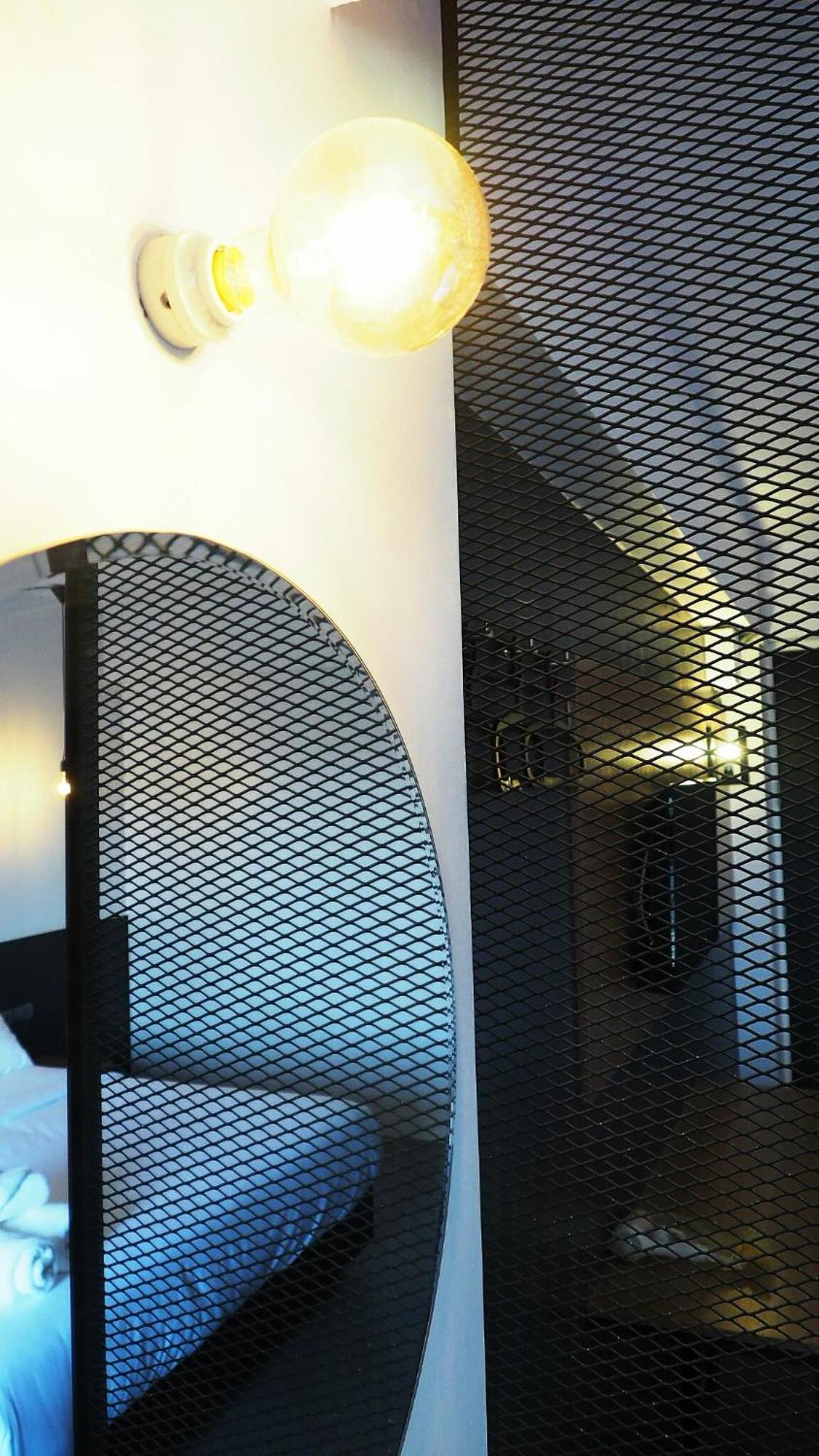 9.5Hotel Chiangmai Чиангмай Экстерьер фото