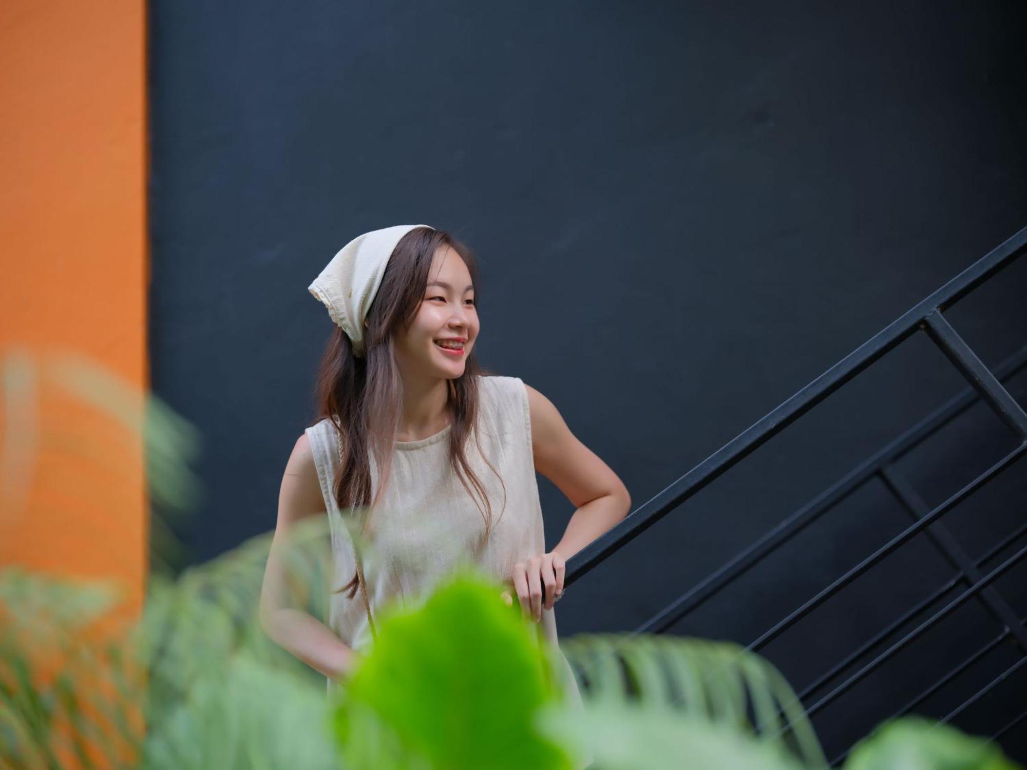 9.5Hotel Chiangmai Чиангмай Экстерьер фото